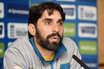 Misbaul Haq