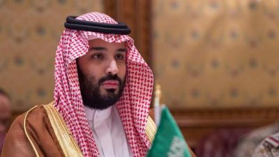 Mohammad Bin Salman