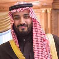 Mohammad ibn Salman