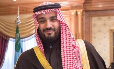 Mohammad ibn Salman