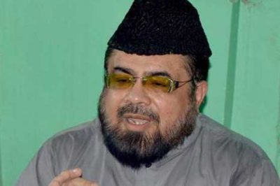 Mufti Abdul Qawi