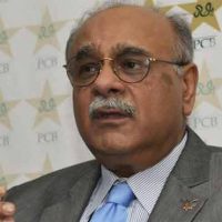 Najam Sethi