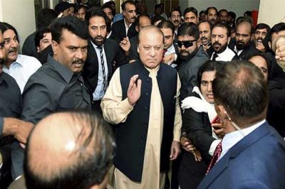 Nawaz Sharif