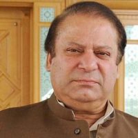 Nawaz Sharif