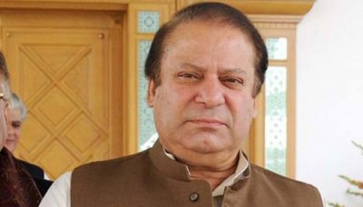 Nawaz Sharif