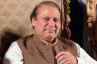 Nawaz Sharif