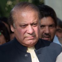 Nawaz Sharif