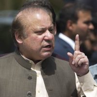 Nawaz Sharif