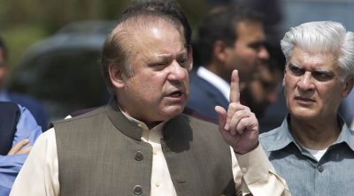 Nawaz Sharif