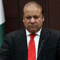 Nawaz Sharif