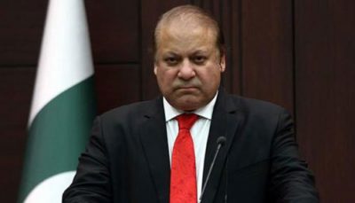 Nawaz Sharif