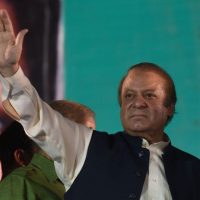 Nawaz Sharif