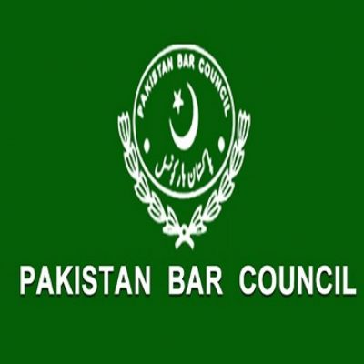 Pakistan Bar Council