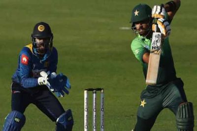 Pakistan vs Sri Lanka