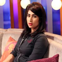 Qandeel Baloch