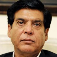 Raja Pervez Ashraf