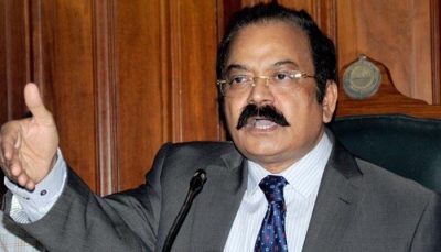 Rana Sanaullah