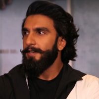 Ranveer Singh