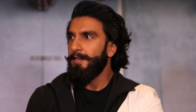 Ranveer Singh