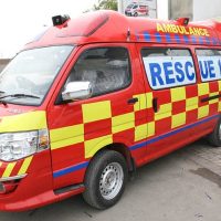 Rescue 1122