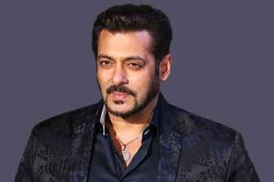 Salman Khan