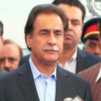 Sardar Ayaz Sadiq