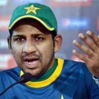 Sarfraz Ahmed