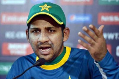 Sarfraz Ahmed