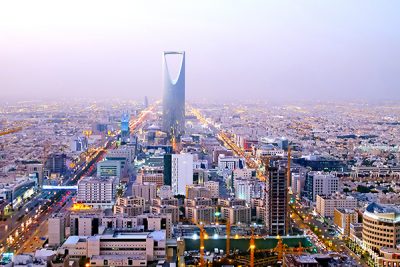 Saudi Arabia