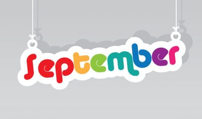 September