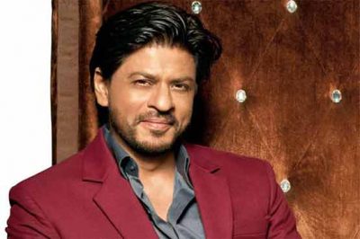 Shah Rukh