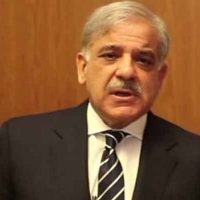 Shahbaz Sharif