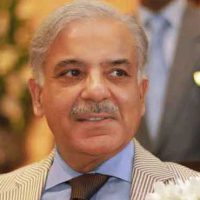 Shahbaz Sharif