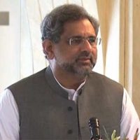 Shahid Khaqan Abbasi