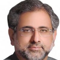 Shahid Khaqan Abbasi