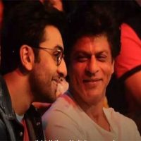 Shahrukh Khan, Ranbir Kapoor