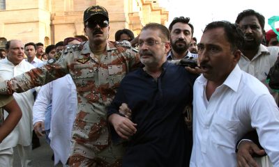 Sharjeel Memon