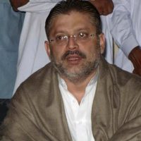 Sharjeel Memon