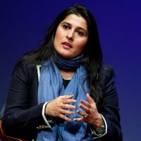 Sharmeen Obaid Chinoy