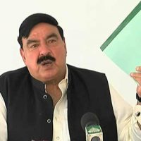 Sheikh Rasheed