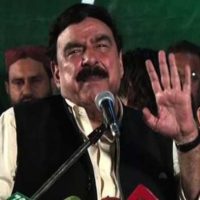 Sheikh Rasheed