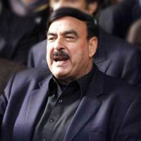 Sheikh Rashid