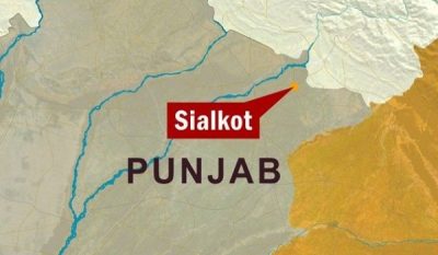 Sialkot