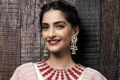 Sonam Kapoor