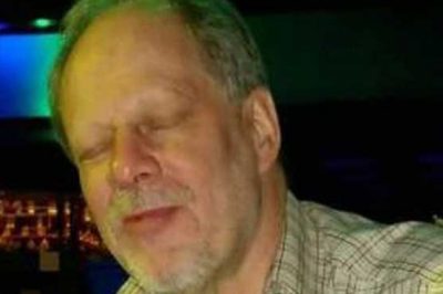 Stephen Paddock