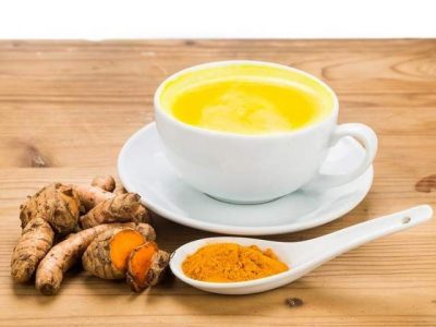 Turmeric Tea