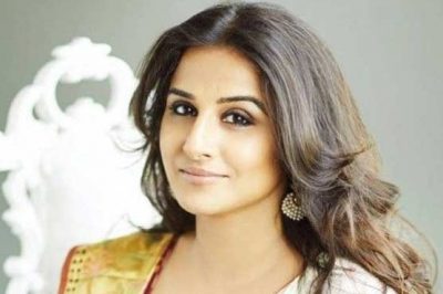 Vidya Balan