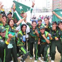 Women Cricketers