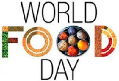 World Food Day