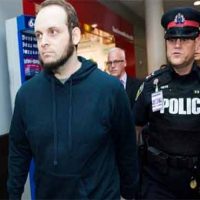 Joshua Boyle